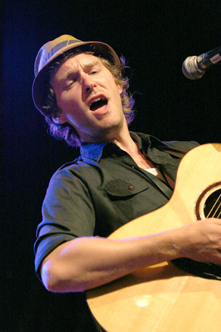 Ian Sherwood Ian Sherwood